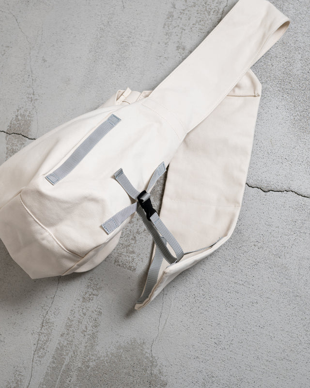NITEN TASUKI SHOULDER "JP CANVAS"