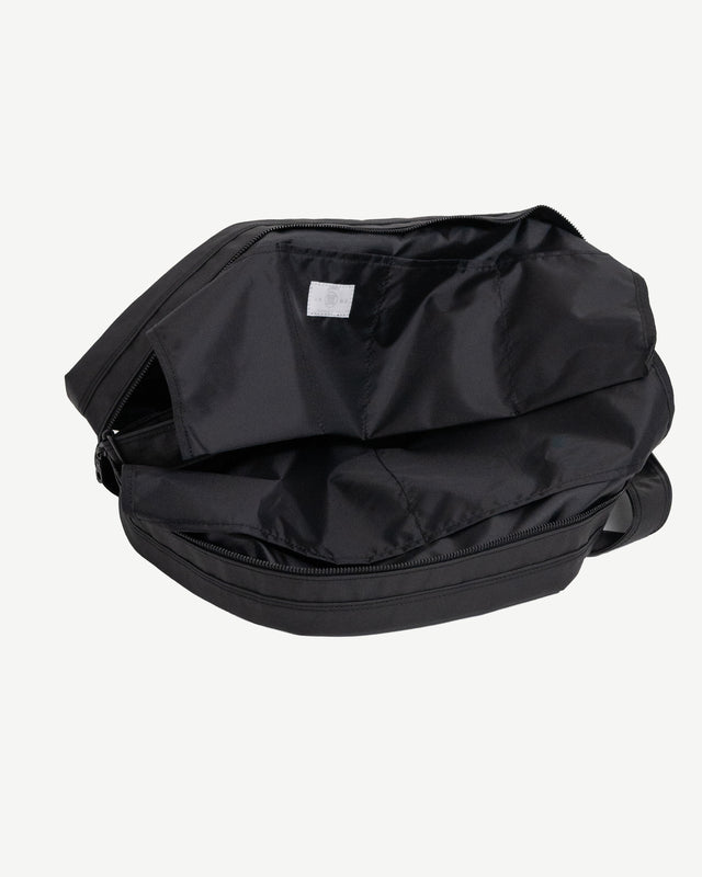 ZEN SHOULDER "CORDURA®︎"