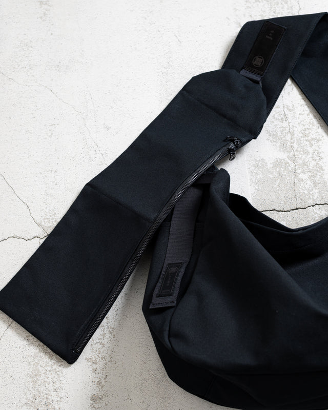 NITEN TASUKI SHOULDER "JP CANVAS"