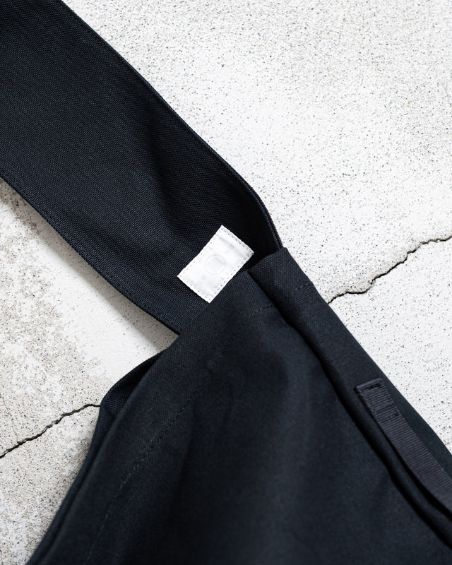 NITEN TASUKI SHOULDER "JP CANVAS"