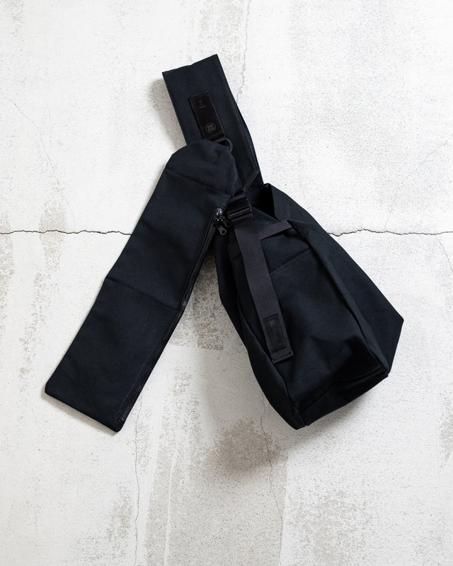 NITEN TASUKI SHOULDER "JP CANVAS"