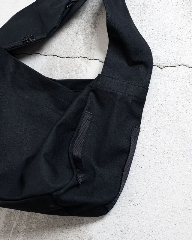 NITEN TASUKI SHOULDER "JP CANVAS"