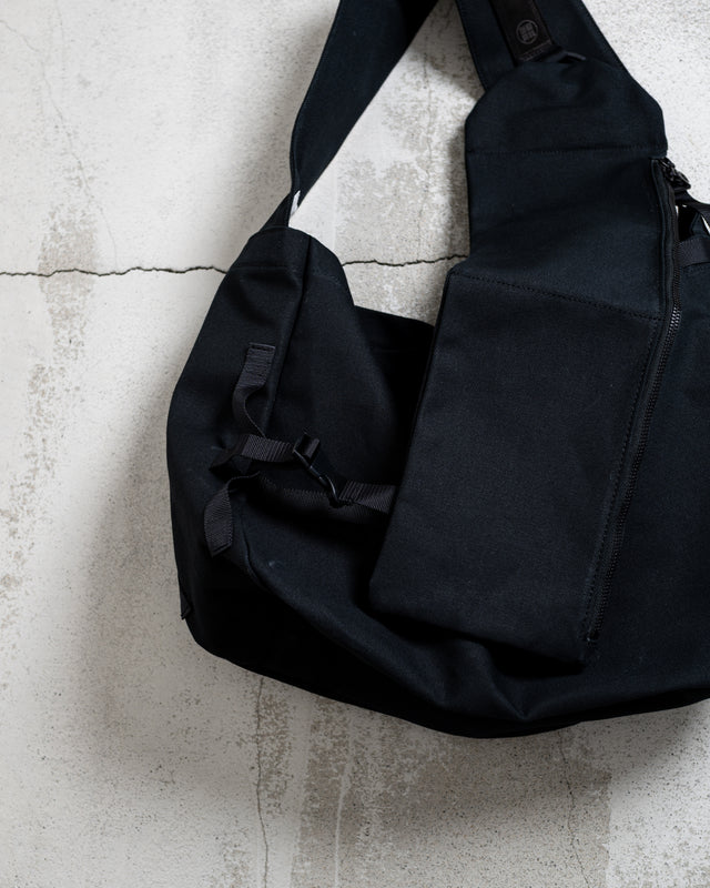 NITEN TASUKI SHOULDER "JP CANVAS"