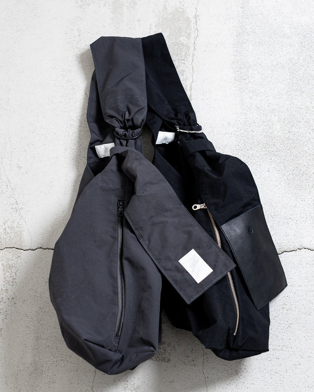 TASUKI SHOULDER "TA-TEX" (STANDARD SIZE)