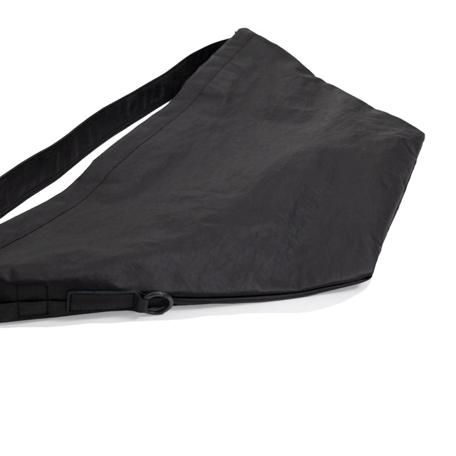 ZEN SHOULDER JNCRD-BK