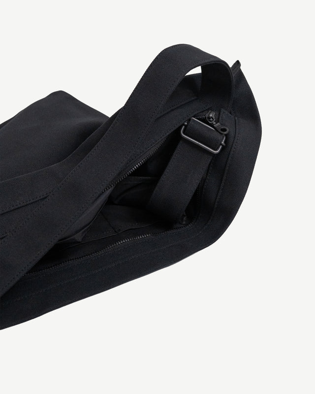 ZEN SHOULDER "JP CANVAS"
