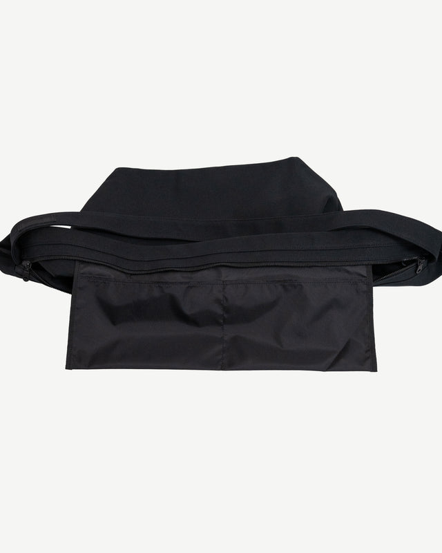 ZEN SHOULDER "JP CANVAS"