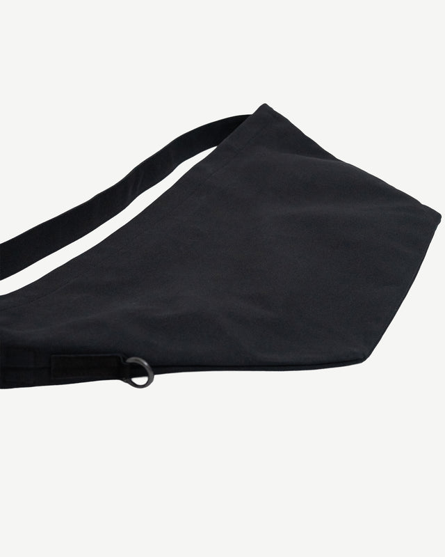 ZEN SHOULDER "JP CANVAS"
