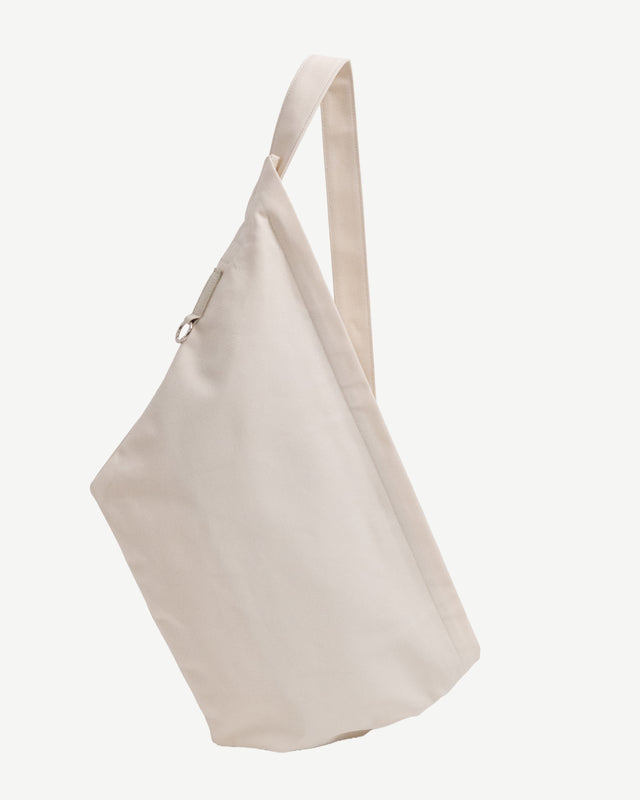 ZEN SHOULDER "JP CANVAS"