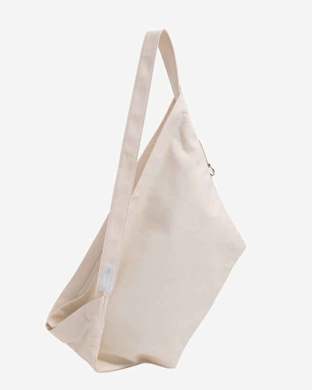 ZEN SHOULDER "JP CANVAS"