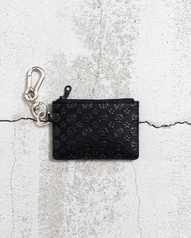 MINI POUCH "URUSHI LACQUER"