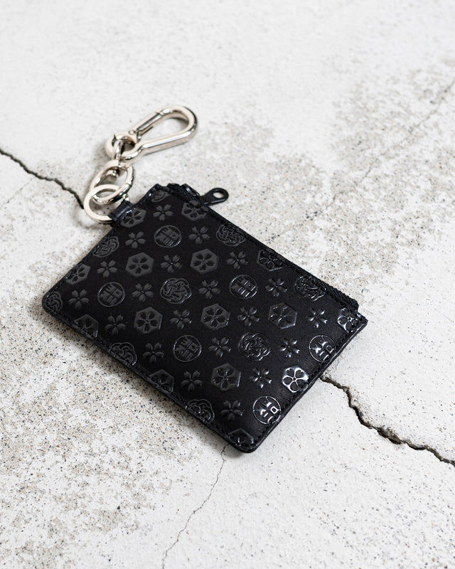MINI POUCH "URUSHI LACQUER"