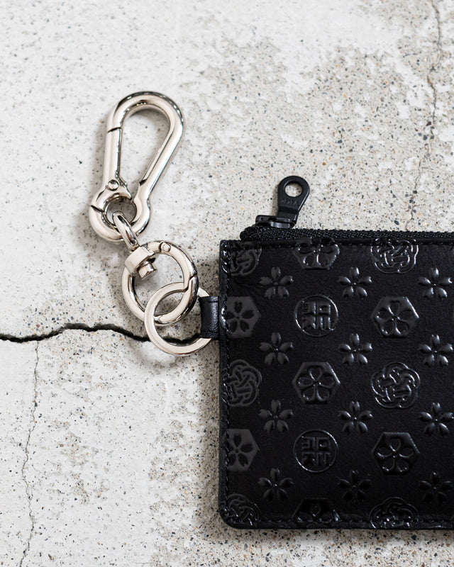 MINI POUCH "URUSHI LACQUER"