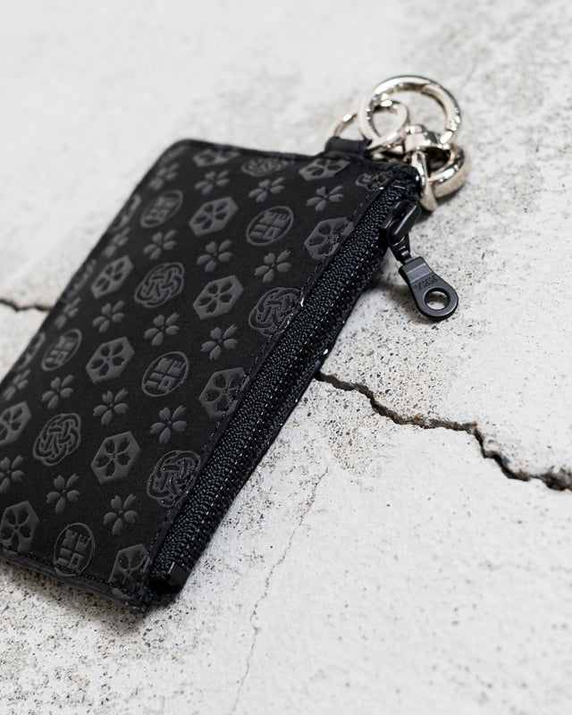 MINI POUCH "URUSHI LACQUER"