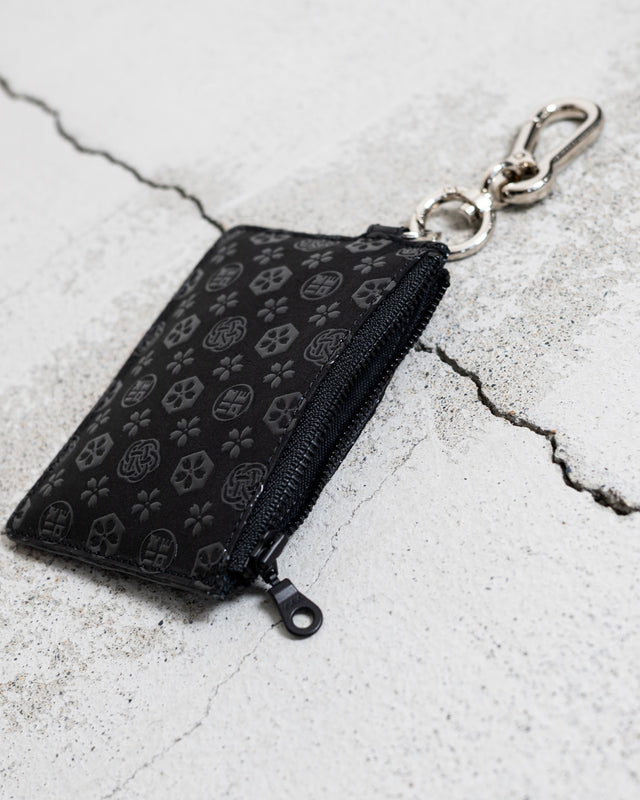 MINI POUCH "URUSHI LACQUER"