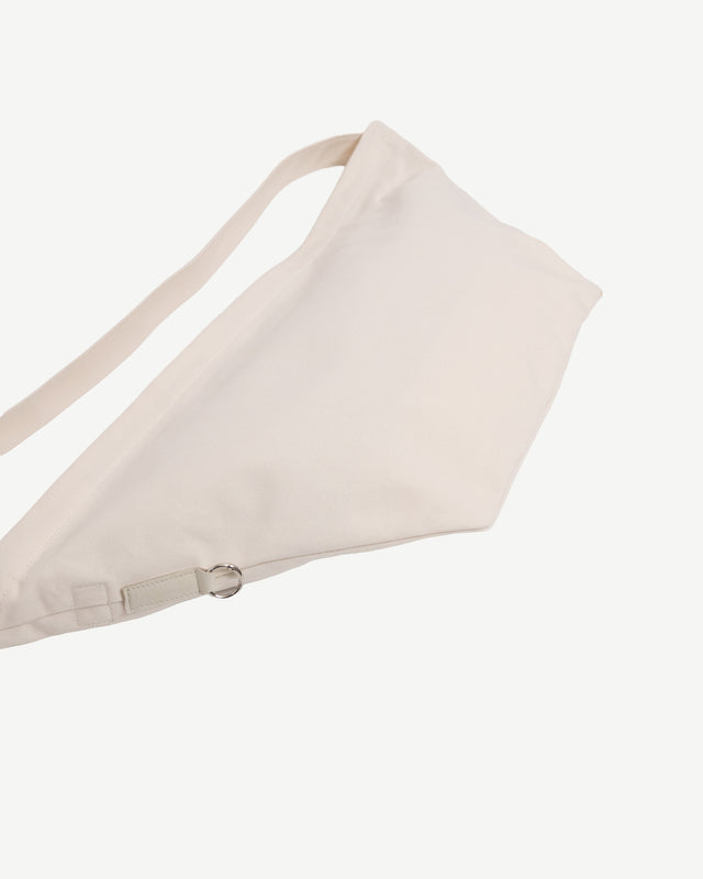 ZEN SHOULDER "JP CANVAS"