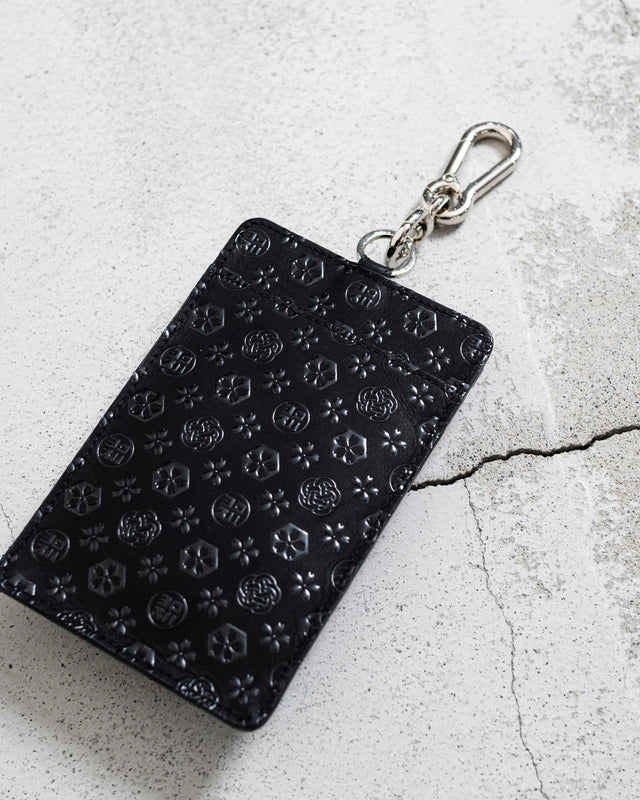 EYEWEAR & PHONE MULTI POUCH "URUSHI LACQUER"
