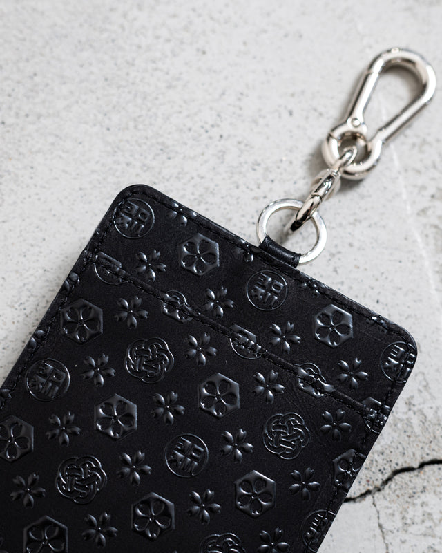 EYEWEAR & PHONE MULTI POUCH "URUSHI LACQUER"