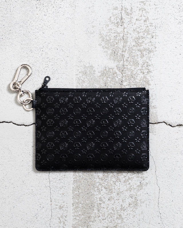 MULTI POUCH "URUSHI LACQUER"