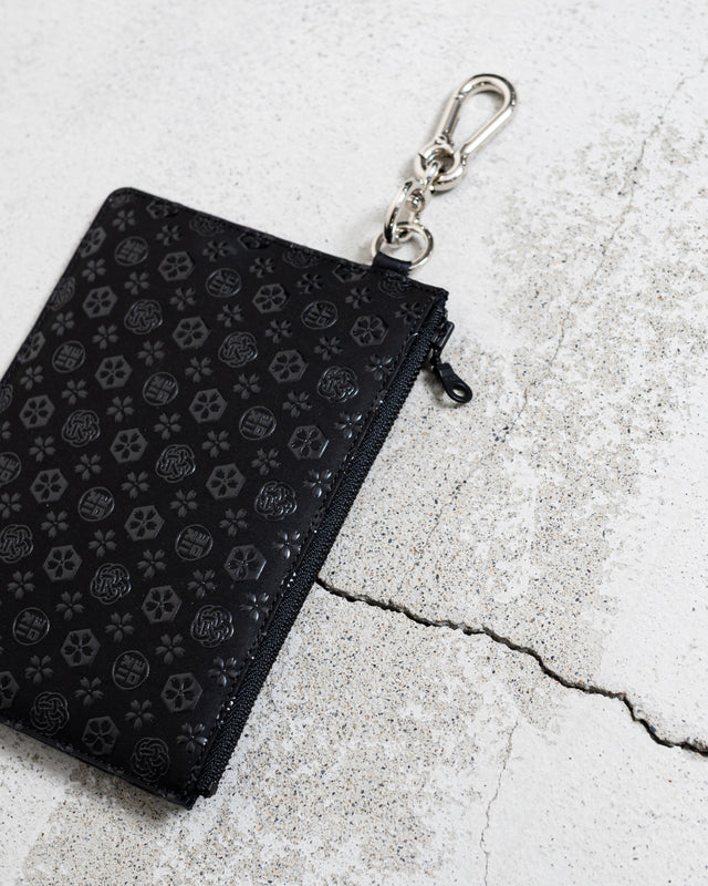 MULTI POUCH "URUSHI LACQUER"