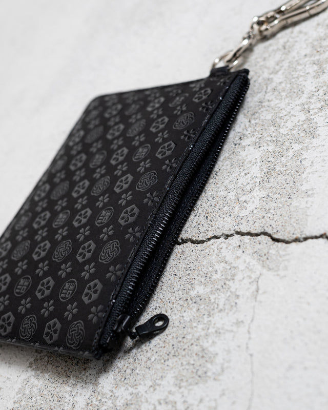 MULTI POUCH "URUSHI LACQUER"