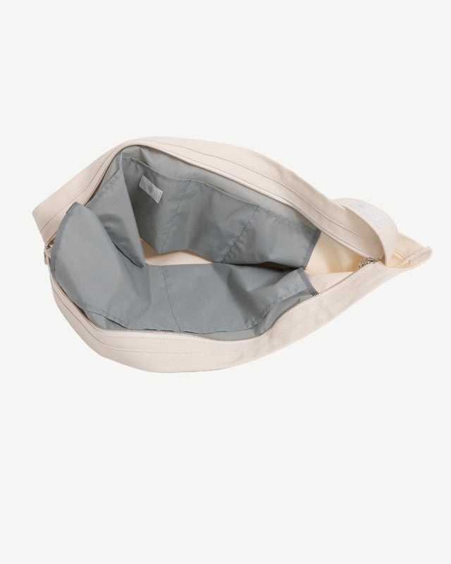 ZEN SHOULDER "JP CANVAS"