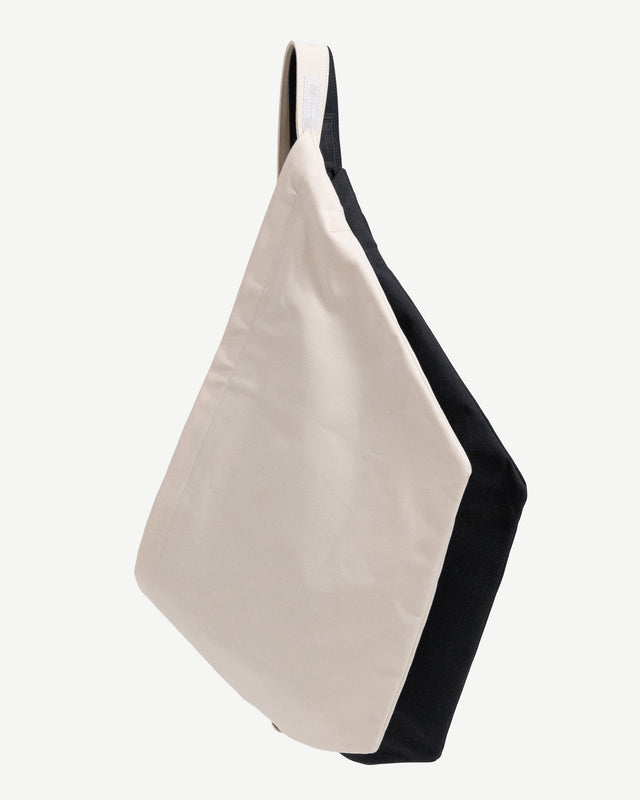 ZEN SHOULDER "JP CANVAS"