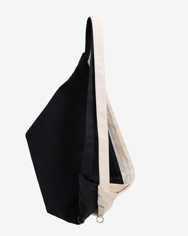 ZEN SHOULDER "JP CANVAS"