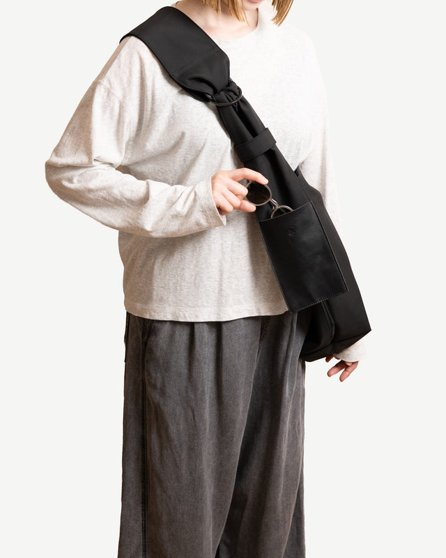TASUKI SHOULDER "A-TEX" (STANDARD SIZE)