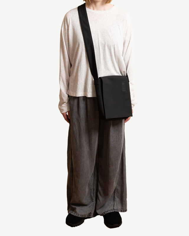 VE-MANGA SHOULDER "A-TEX"