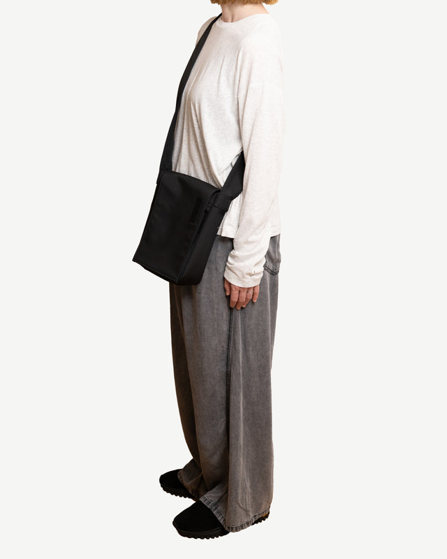 VE-MANGA SHOULDER "A-TEX"