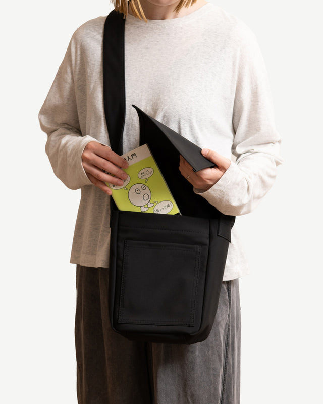 VE-MANGA SHOULDER "A-TEX"