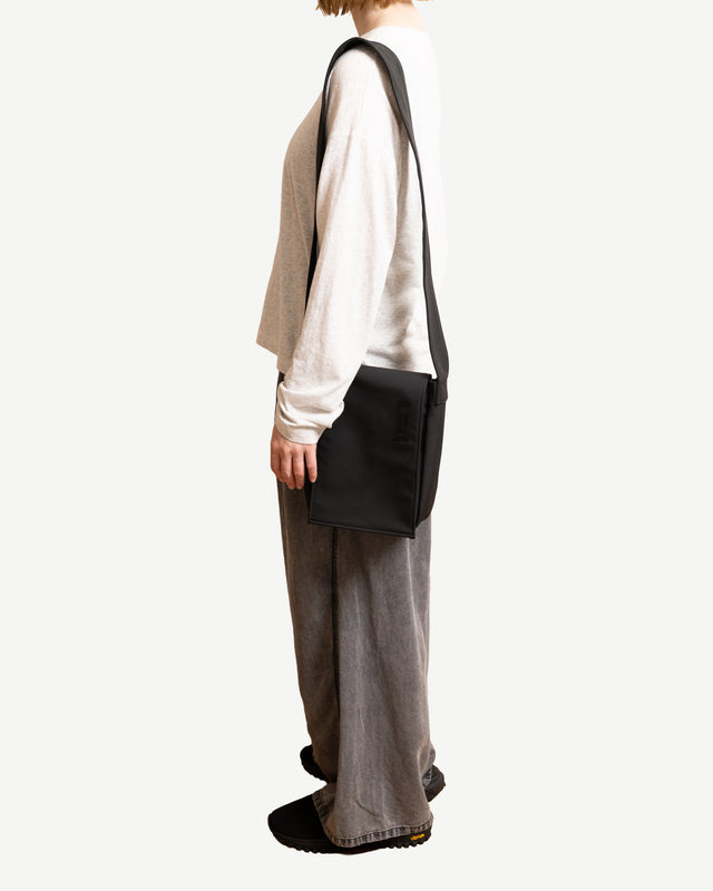 VE-MANGA SHOULDER "A-TEX"