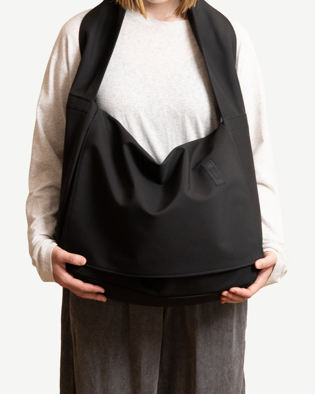 MANGA SHOULDER "A-TEX"