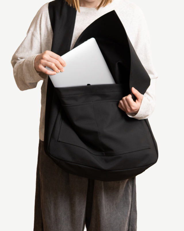 MANGA SHOULDER "A-TEX"