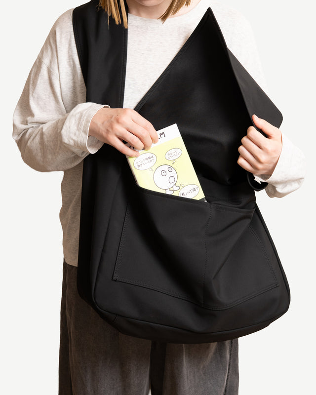 MANGA SHOULDER "A-TEX"