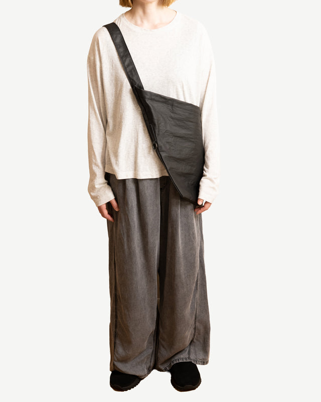 ZEN SHOULDER "CORDURA®︎"