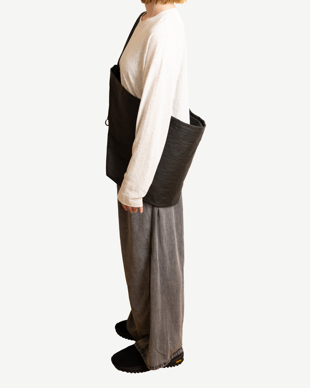 ZEN SHOULDER "CORDURA®︎"