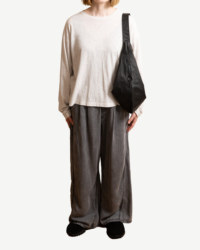 ZEN SHOULDER "CORDURA®︎"
