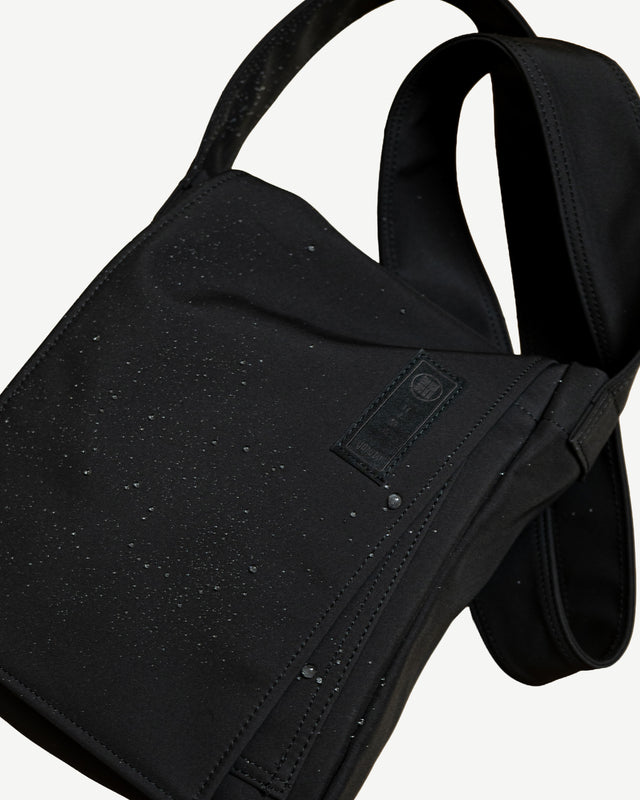 VE-MANGA SHOULDER "A-TEX"