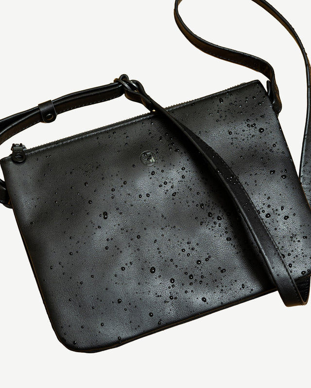 WPM 3LAYER SHOULDER"WATERPROOF"