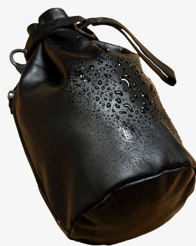 WPM yorozu KINCHAKU "WATERPROOF"