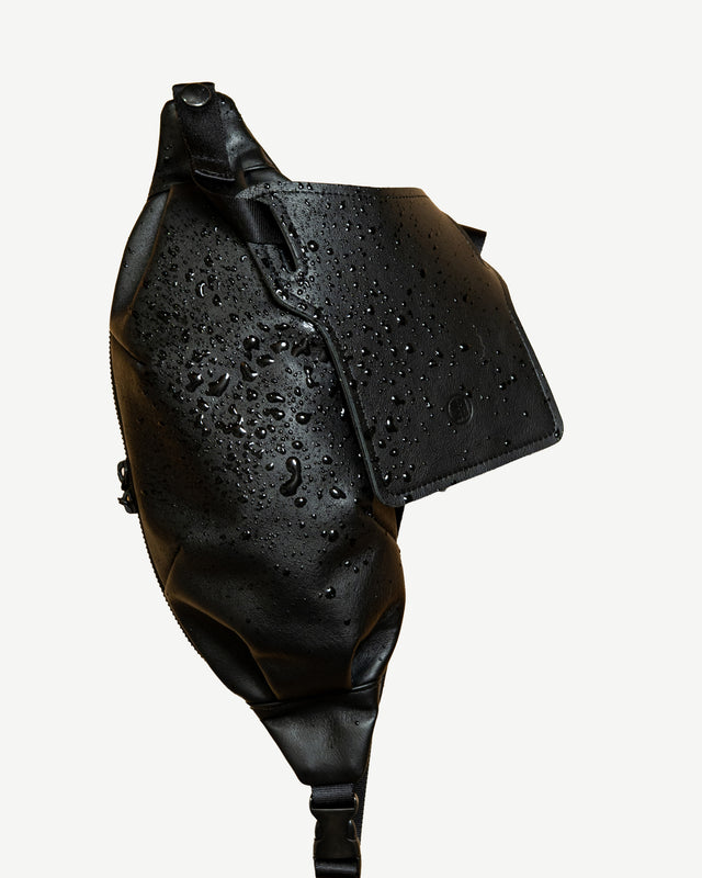 WPM W/S 2WAY "WATERPROOF"