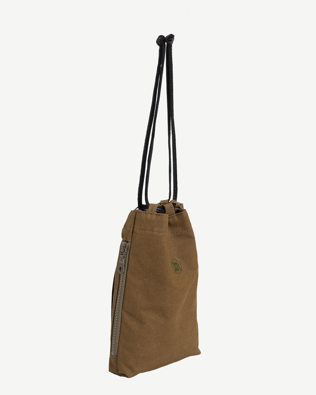 KINNCHAKU25 "TENT" (COMPACT SIZE)