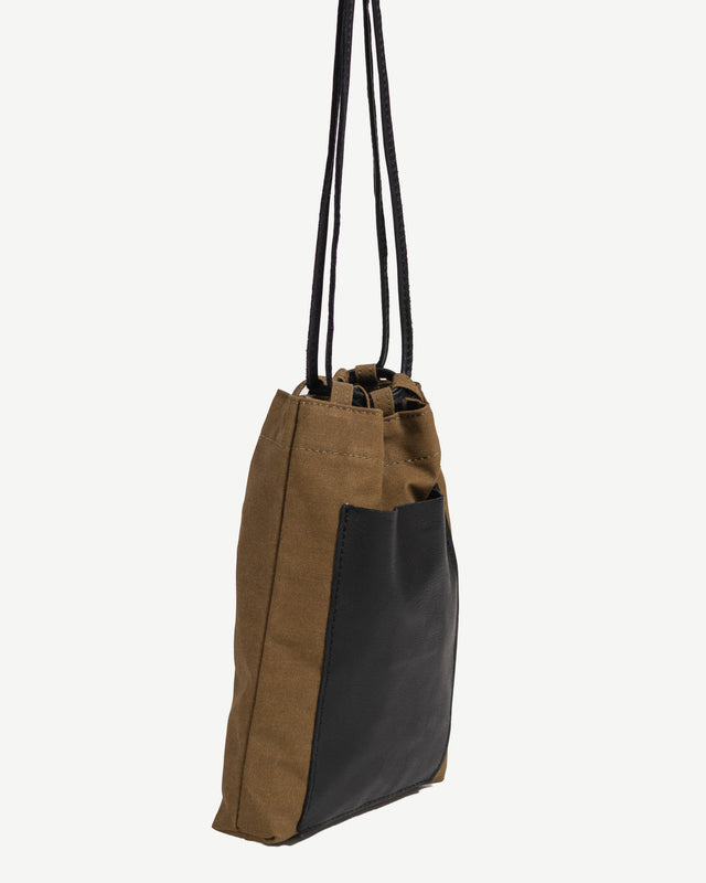 KINNCHAKU25 "TENT" (COMPACT SIZE)