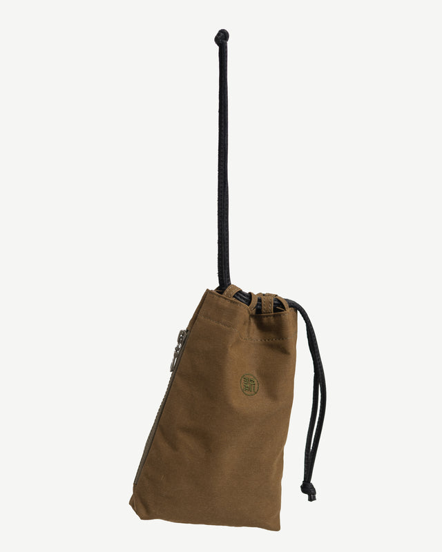 KINNCHAKU25 "TENT" (COMPACT SIZE)