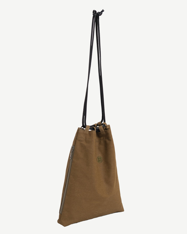 KINCHAKU30 "TENT" (LARGE SIZE)