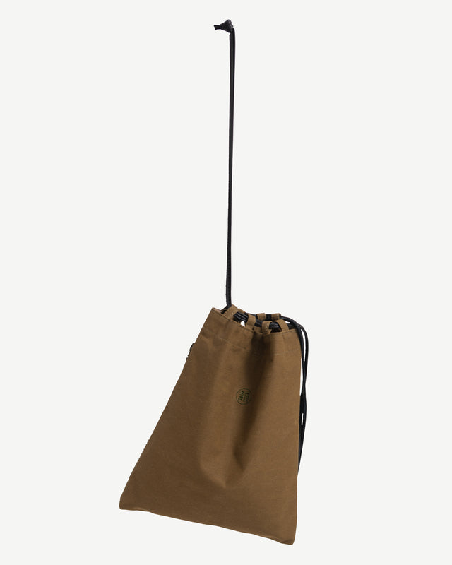 KINCHAKU30 "TENT" (LARGE SIZE)