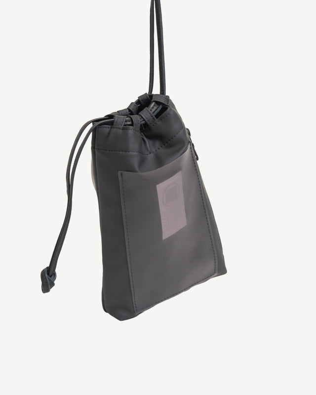 KINCHAKU 25 "RESORT" (COMPACT SIZE)