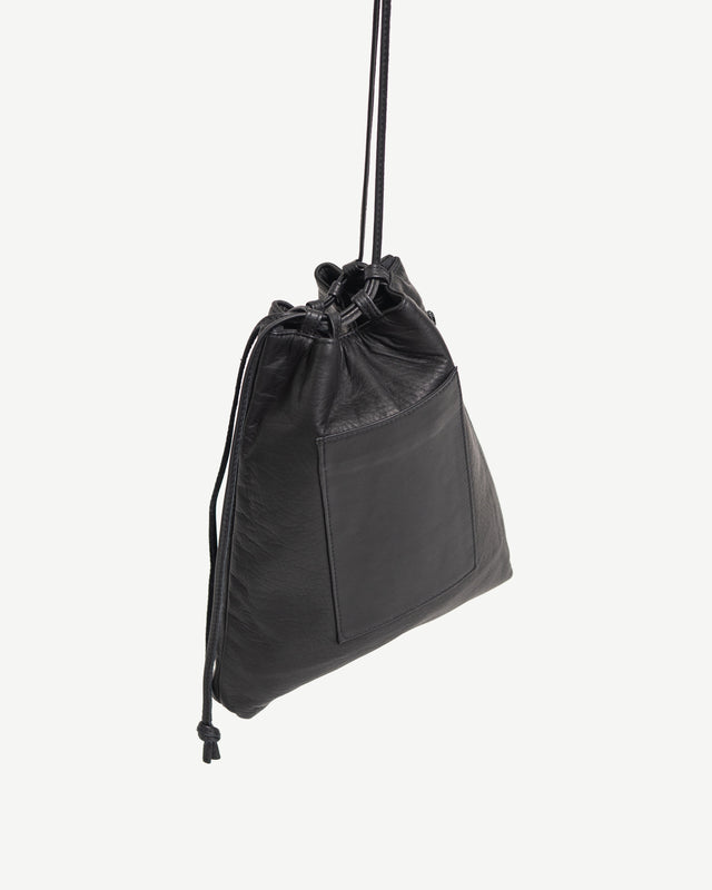 KINCHAKU 30 "WATERPROOF" (LARGE SIZE)
